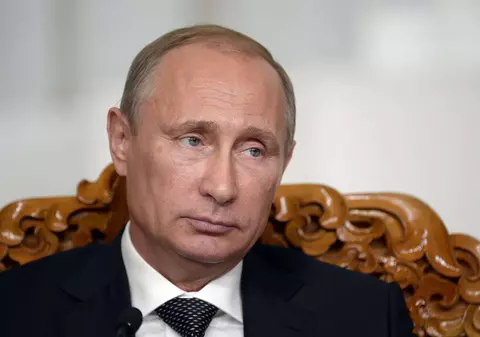 Elton John şi Vladimir Putin, dezbatere pe tema persoanelor gay