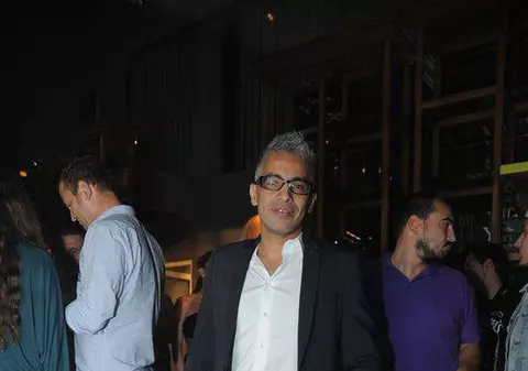 Wilmark a rămas șocat după ce a trăit la Colectiv: "Erau carbonizaţi, nu ştiai de unde să îi apuci!" 