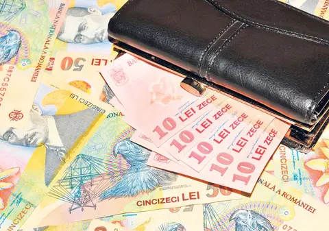 Băncile, obligate să raporteze la Fisc deschiderea sau închiderea de conturi