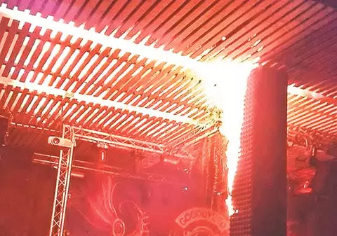 EXCLUSIV / Legiștii și-au terminat propria anchetă în cazul Colectiv. Toate cele 63 de rapoarte medico-legale au ajuns la procurori