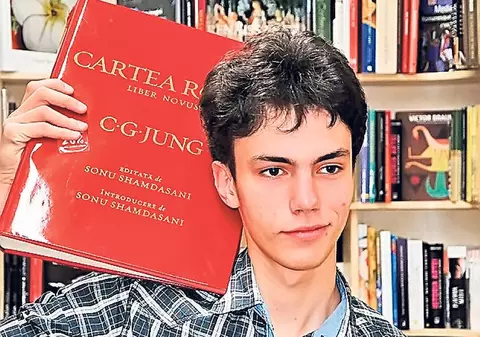 Student-model, ucis de un anevrism