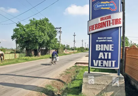 Basarabia, pierdută după bătălia din (Las) Fierbinți | EXCLUSIV