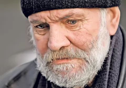 Poveste cruntă de viaţă | Blestemul Elenei Ceauşescu