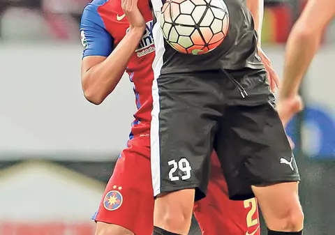 Cristi Bora, primul antrenor a lui Mihai Costea, atacantul Voluntariului prins pariind într-o agenţie de profil: «Juca, dar nu punea pe Voluntari!»