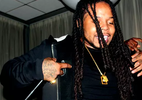 Un celebru rapper american a fost IMPUSCAT in cap