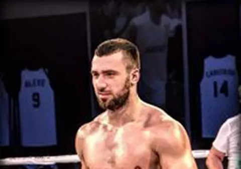 Andrei Stoica: ”Nu exclud ca în 2016 să lupt și în gale de MMA”