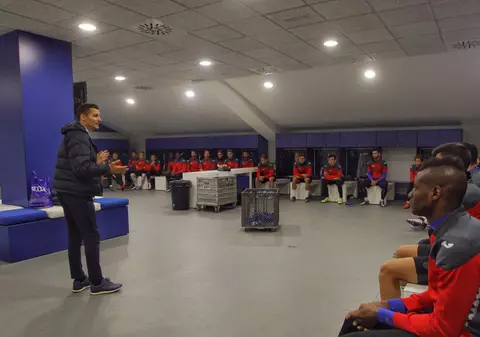 Mircea Sandu, despre singurul defect al lui Costel Gâlcă: ”E prea modest!”