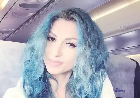 Andreea Bălan are planuri mari pentru noul an: "Mama abia aşteaptă un nepoţel"