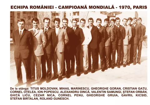 Pierdere pentru sportul mondial: Gheorghe Gruia, ”mâna de aur a planetei”. ^Viciul fatal și ultima confesiune a lui ”nea Guriță” / FOTO&VIDEO