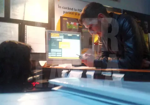 Mihai Costea, prins la pariuri! Fostul atacant de la Steaua, acum la FC Voluntari, în Liga I, ^riscă excluderea din fotbal! ”Nilă”, în ofsaid uriaș! GALERIE FOTO & VIDEO