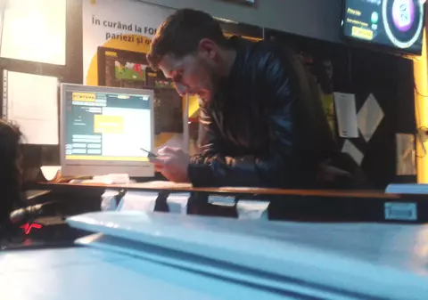 Mihai Costea, prins la pariuri! Cristi Bora, primul antrenor al lui ”Nilă”: ^”Cred că juca la pariuri! Relația cu Cruduța n-a fost benefică!”/ VIDEO