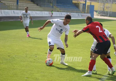 Liga 2, etapa a 18-a, ultima a sezonului. În derby-ul zilei, în seria de Vest, CS Mioveni a bătut Gaz Metan Mediaș, după ce a ratat și un 11 metri! FCM Baia Mare a umilit Bihorul și a trecut pe primul loc. Chindia, succes la Brașov