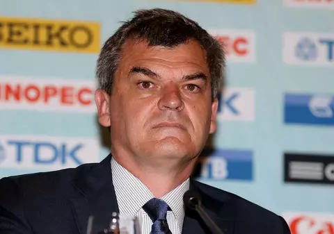 Demisie a șefului de cabinet al lui Sebastian Coe, vizat în scandalul de dopaj