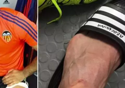 Barcelona, ținută în șah la Valencia. ”Canibalul” Suarez a mai făcut o nenorocire. Benzema ”dublă” cu Getafe / VIDEO