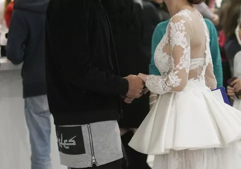 Așteaptă să fie pusă în fața faptului împlinit! Cum vede Ilinca Vandici oficializarea relației cu fotbalistul Cătălin Țîră | VIDEO EXCLUSIV