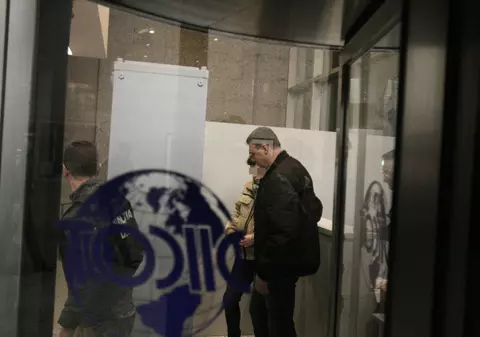 DIICOT: Tânărul din Craiova era dispus să se sacrifice la ordinul ISIS