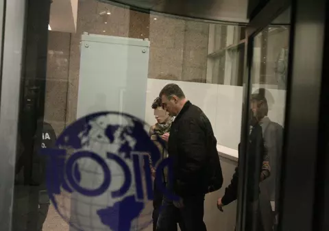 Tânărul acuzat de propagandă în favoarea ISIS, reținut de DIICOT. Va fi supus miercuri unei expertize psihiatrice