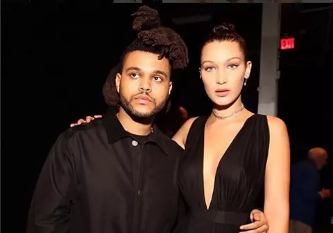 Bella Hadid și The Weeknd s-au despărțit