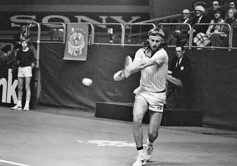 ”Bjorn Borg era depravat şi dependent de cocaină în anii 80 şi 90”, acuză o fostă soţie / VIDEO