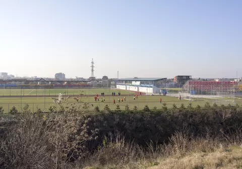 Mihai Costea, prins la pariuri! Cine e FC Voluntari? Clubul care are pe siglă motto-ul ”Nimic fără Dumnezeu” are fotbaliști fără niciun Dumnezeu! / VIDEO