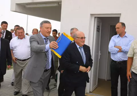 Mircea Sandu, reacție furibundă: ^”Asta arată micimea în care se scaldă! Să plece!”