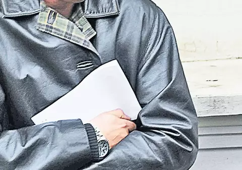 Cristian CIOACĂ a sperat foarte mult astăzi. Decizia luată de instanţă nu-i mai dă nicio şansă