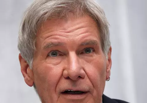 Harrison Ford îl desființează pe Donald Trump