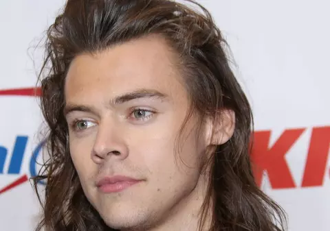 Cântăreţul Harry Styles, autorul celui mai popular mesaj publicat pe Twitter în 2015