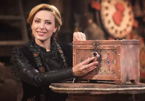 Mutare fermă în Fermă! Cariera Iuliei Vântur la Pro TV s-a încheiat, iar Lili Sandu pândește să-i ia locul | EXCLUSIV