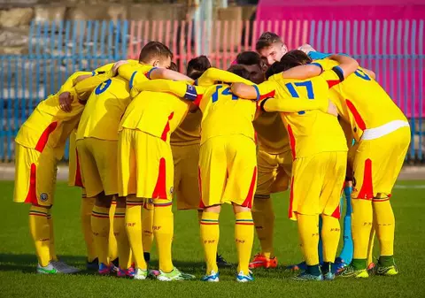 Selecționata U19 și-a aflat adversarii de la Turul de Elită