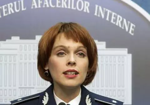 Cel mai liniștit Crăciun din ultimii cinci ani! Polițiștii speră ca situația să se repete și de Revelion