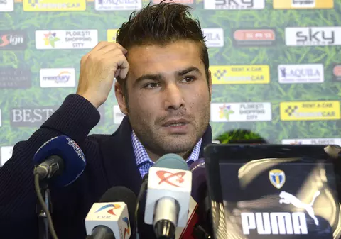 Mutu, atac la Cerniauskas: "Vorbeşte gura fără el. Să se uite puţin la statistici" VIDEO