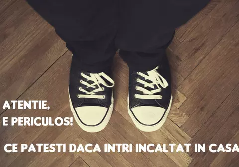 Atenţie mare! Ce ”musafir” mortal aducem în casă zilnic