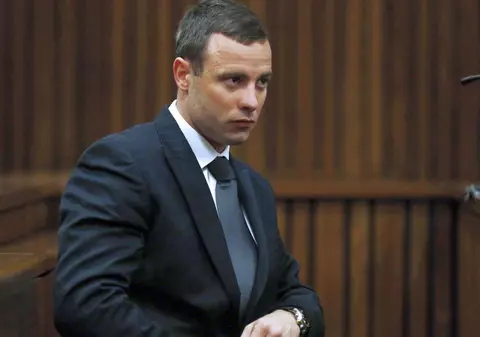 Oscar Pisorius, găsit vinovat de omor. Riscă 15 ani de închisoare