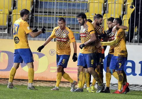 Petrolul și-a luat internațional algerian! Al doilea ”dispărut”. Moussa, în Norvegia