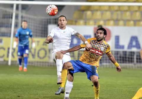 Moussa, ofertă de la Club Africain, campioana Tunisiei: ”Se poate întâmpla orice”