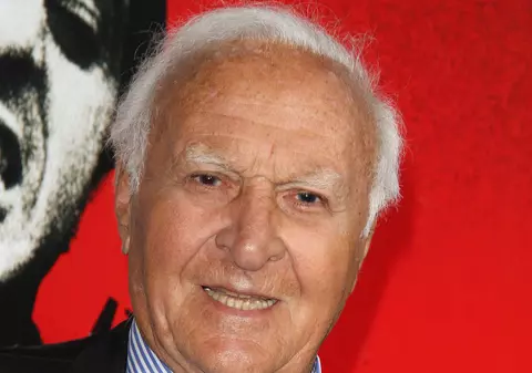 DOLIU în lumea filmului. Actorul Robert Loggia, din ”Mancuso de la FBI”, A MURIT