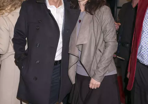 Un celebru cântăreț va deveni tată la 68 de ani