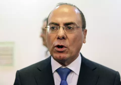 SCANDAL SEXUAL în politică. Vicepremierul israelian Silvan Shalom A DEMISIONAT