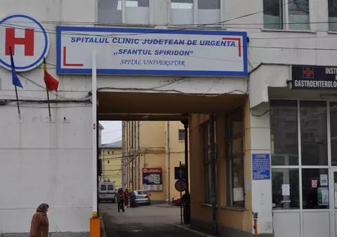 Caz șocant la Iași! Mamă lăsată să putrezească în casă cu cei patru copii