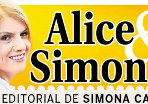 Editorial de Simona Catrina: Dacă pică internetul, nu mai știm să ne spălăm pe dinți