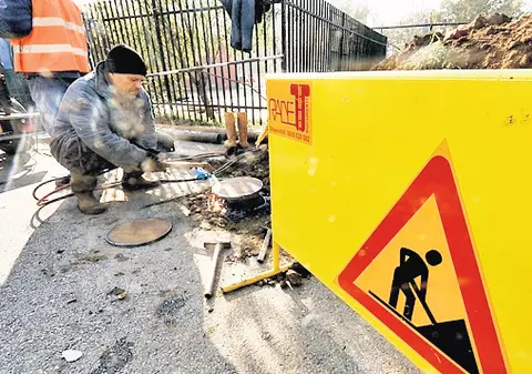 RADET va produce şi electricitate