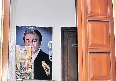 PRM stă cu uşile deschise din cauza duhorii de câine