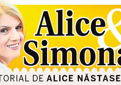 Editorial de Alice Năstase Buciuta: Ia zi, mă, câștigătorule!
