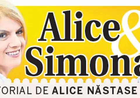 Editorial de Alice Năstase Buciuta: Mare-i grădina, mic e bugetul