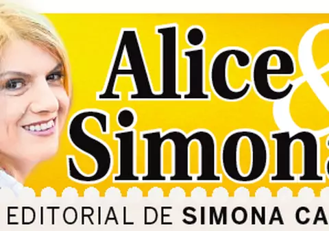 Editorial de Simona Catrina: Deschide ușa, creștine! Dacă minți, minte mai bine!