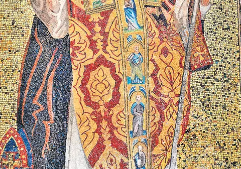 Moș Nicolae e moșul bun | Povestea adevărată a sfântului de la care a pornit tradiţia cadourilor