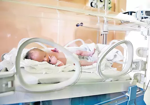 A aflat de la polițiști că are un copil | Situaţie incredibilă pentru o tânără din Constanța