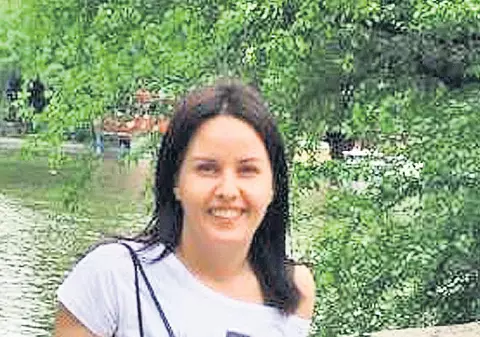 Cea de-a 61-a victimă a tragediei e un psiholog, Ioana Raluca Panculescu, care şi-a pierdut părinţii în urmă cu câţiva ani