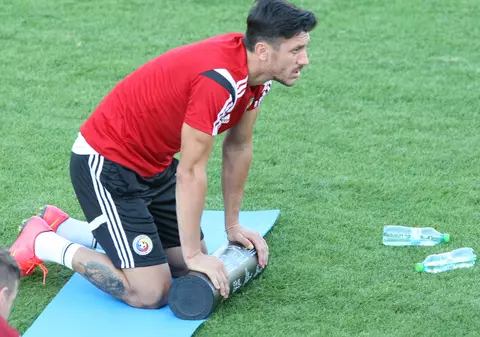 Atac la atacantul Ciprian Marica: ”Îl mai văd numai prin ziare sau pe Facebook”